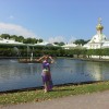 Елена, Россия, Москва. Фотография 489354