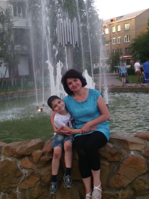 Светлана, Россия, Донской. Фото на сайте ГдеПапа.Ру