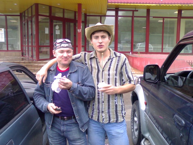 Александр, Россия, Москва. Фото на сайте ГдеПапа.Ру