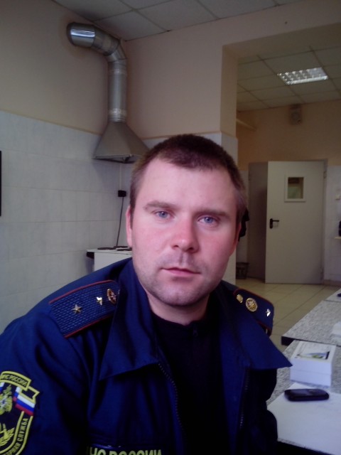 Александр, Россия, Ярославль, 41 год, 1 ребенок. Познакомлюсь для создания семьи.