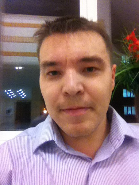 Алексей, Россия, Чебоксары, 41 год