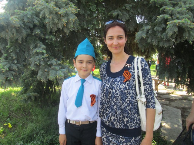 ЗЕРА, Россия, Красноперекопск. Фото на сайте ГдеПапа.Ру