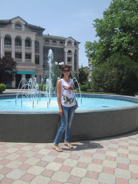 ЗЕРА, Россия, Красноперекопск. Фото на сайте ГдеПапа.Ру