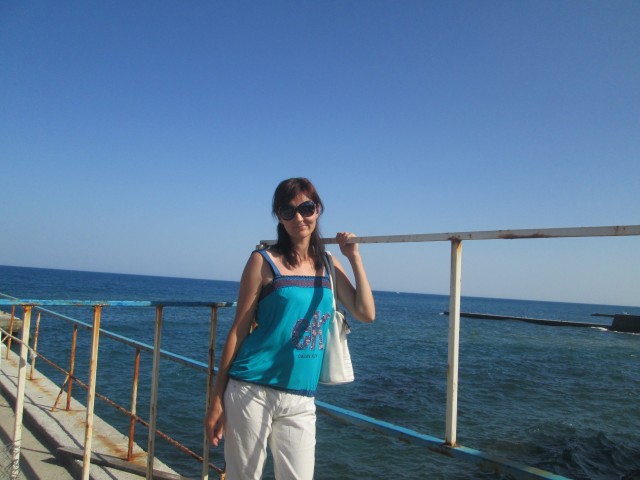 ЗЕРА, Россия, Красноперекопск. Фото на сайте ГдеПапа.Ру