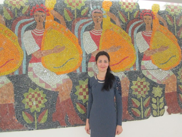 ЗЕРА, Россия, Красноперекопск. Фото на сайте ГдеПапа.Ру