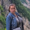 Оксана, 40, Россия, Москва