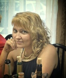 Ольга, Россия, Тверь, 36 лет