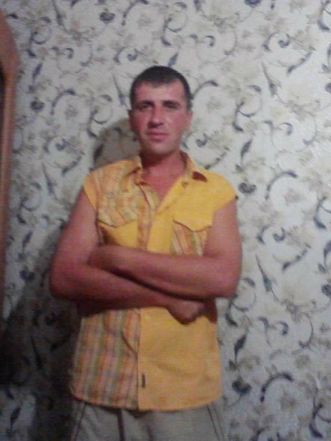 Сергей, Россия, Обнинск, 44 года