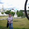 марина, Россия, Москва. Фотография 490258