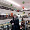 марина, 62, Россия, Москва