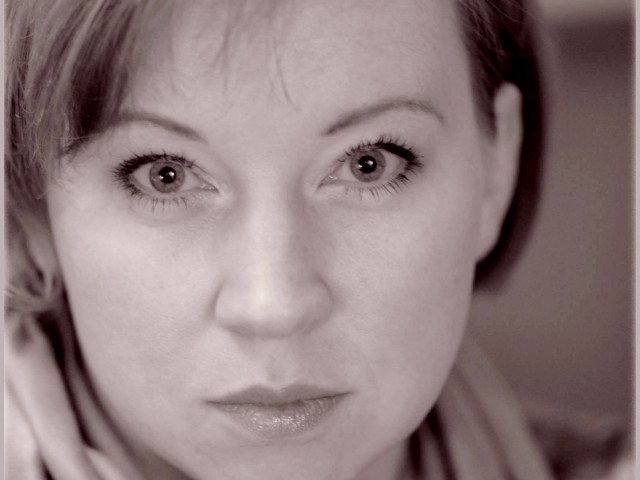 Юлия, Россия, Москва. Фото на сайте ГдеПапа.Ру