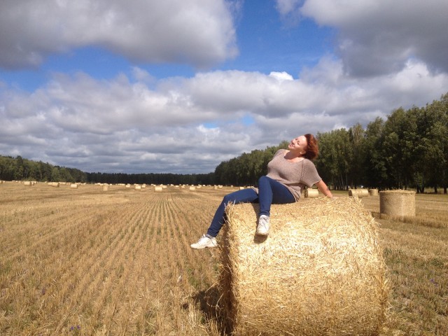 Юлия, Россия, Москва. Фото на сайте ГдеПапа.Ру