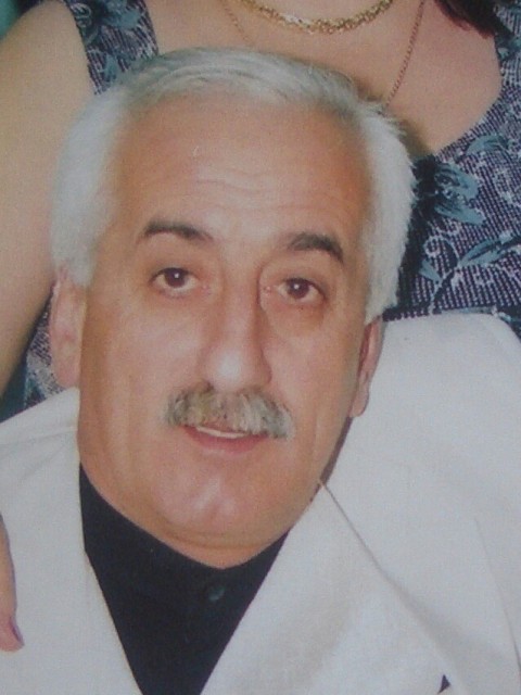 Anar, Азербайджан, Баку, 67 лет