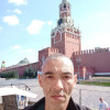 РУСЛАН ДЕРГАЛЁВ, Россия, Черемхово, 43 года