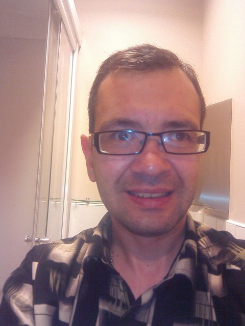 Алексей, Россия, Москва. Фото на сайте ГдеПапа.Ру