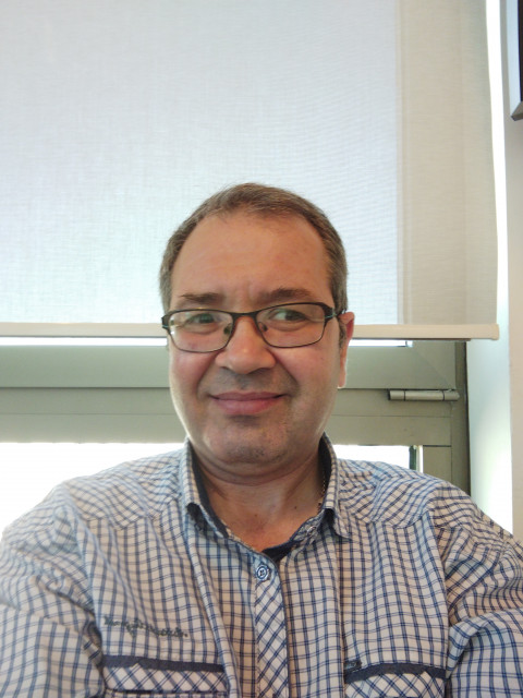 Алексей, Россия, Москва. Фото на сайте ГдеПапа.Ру