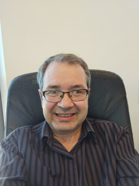 Алексей, Россия, Москва. Фото на сайте ГдеПапа.Ру