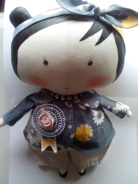 Евгения, Россия, Москва. Фото на сайте ГдеПапа.Ру