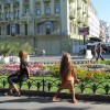 таша кривова, Украина, Днепродзержинск. Фотография 491424