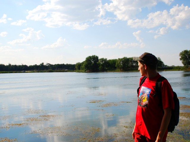 Кирилл, Казахстан, Алматы (Алма-Ата). Фото на сайте ГдеПапа.Ру