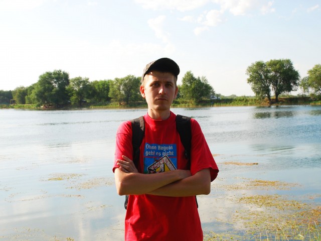 Кирилл, Казахстан, Алматы (Алма-Ата). Фото на сайте ГдеПапа.Ру