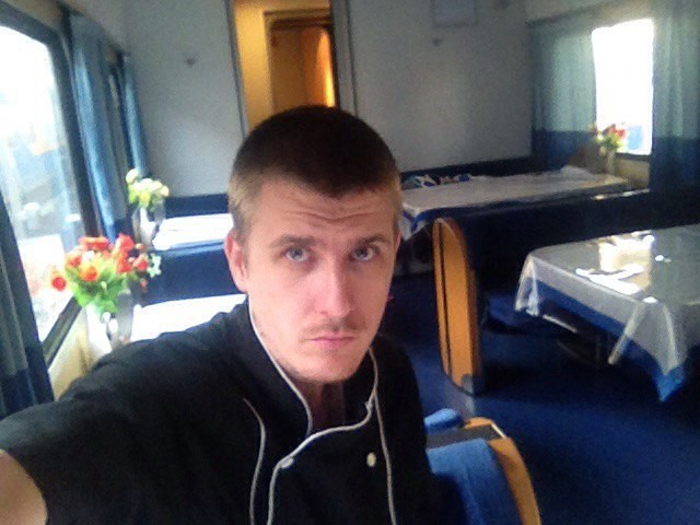 Кирилл, Казахстан, Алматы (Алма-Ата), 35 лет. Хочу найти девушку для создания семьи можно с ребенком .Понимающую воспитанную с хорошим чувством юмора .Я могуМолодой человек 26 лет холостой , хочу найти вторую половину для создания семьи
можно даже с деть