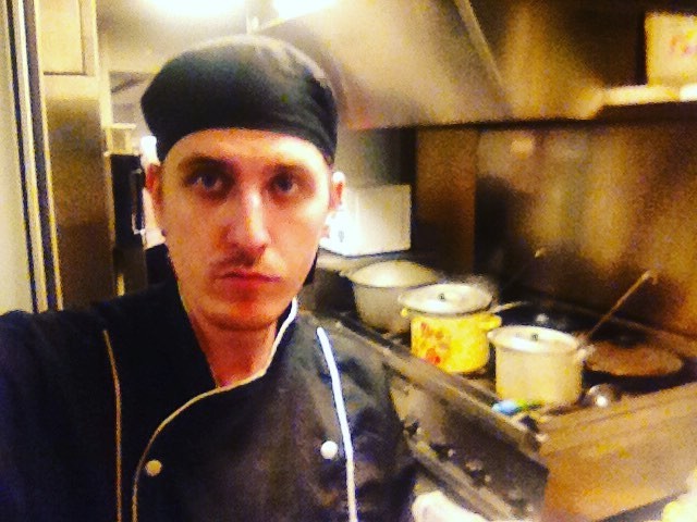 Кирилл, Казахстан, Алматы (Алма-Ата). Фото на сайте ГдеПапа.Ру