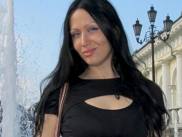 Ольга Мальцева, Россия, Москва. Фото на сайте ГдеПапа.Ру