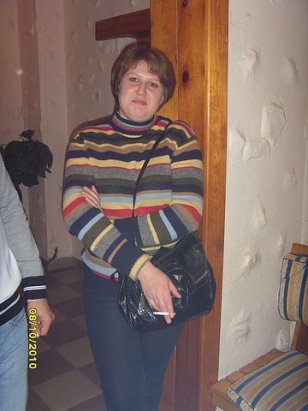 Татьяна, Россия, Йошкар-Ола, 43 года