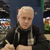 олег, Россия, Ростов Великий, 49 лет