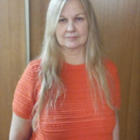 Светлана, Россия, Москва, 56 лет