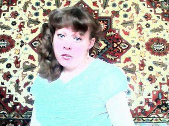 Ольга, Россия, Чунский. Фото на сайте ГдеПапа.Ру