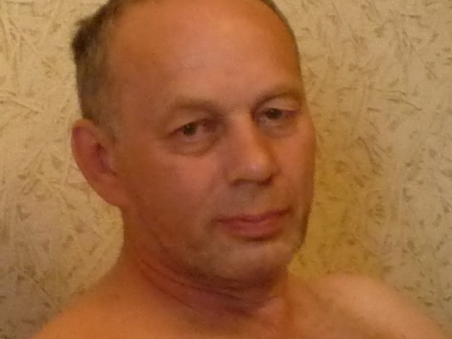 Пётр, Россия, Березники, 64 года