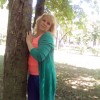 Анна, Россия, Армянск, 44
