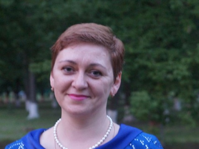 Светлана Пренкина, Россия, Краснодар. Фото на сайте ГдеПапа.Ру