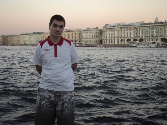 Руслан, Россия, Москва, 38 лет. Познакомлюсь для серьезных отношений.