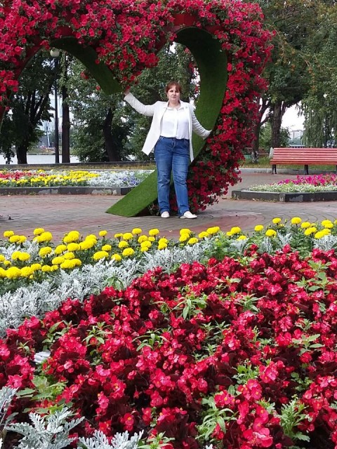 Anastasia, Россия, Екатеринбург. Фото на сайте ГдеПапа.Ру