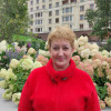 Иришка, Россия, Москва, 60