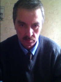 Андрей Степанов, Россия, Екатеринбург, 56 лет. Познакомлюсь для серьезных отношений.