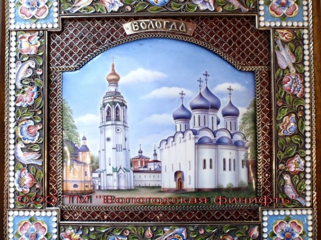 Юра, Россия, Вологда. Фото на сайте ГдеПапа.Ру