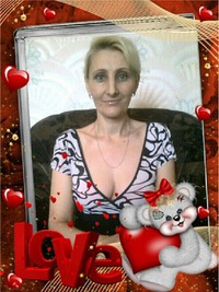 Алена Маршева, Россия, 53 года. Сайт мам-одиночек GdePapa.Ru