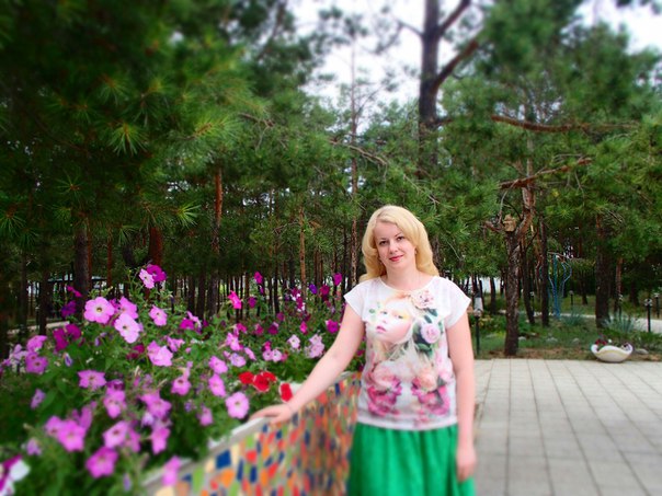 Елена, Россия, Мурманск, 43 года