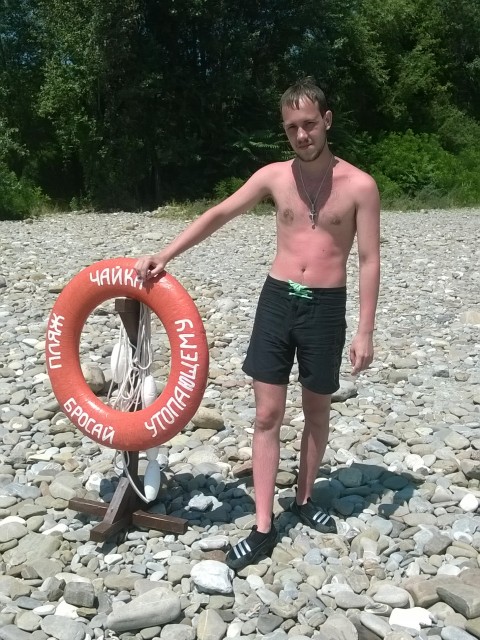 Лёнька, Россия, Казань. Фото на сайте ГдеПапа.Ру