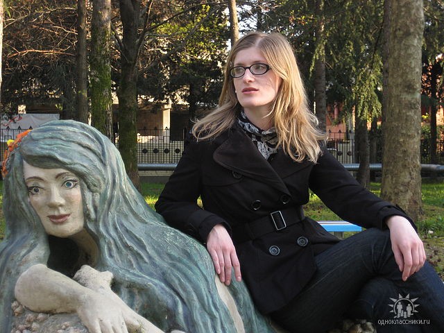 Анна, Россия, Сочи. Фото на сайте ГдеПапа.Ру