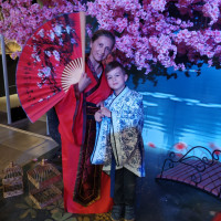 Ирина, Россия, Щёлково, 53 года