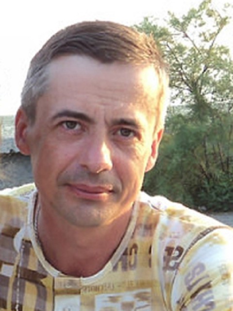 Олег, Россия, Пушкино, 51 год