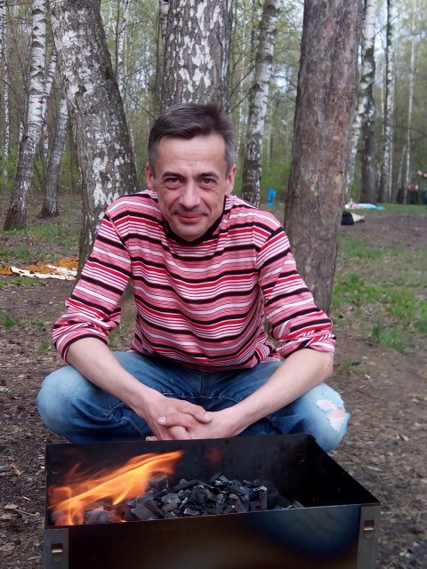 Олег, Россия, Пушкино. Фото на сайте ГдеПапа.Ру
