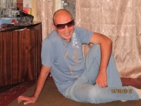 Санек Вершинин, Украина, Запорожье, 41 год. Скромняга :)