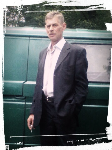 Сергей Приходько, Россия, Санкт-Петербург. Фото на сайте ГдеПапа.Ру