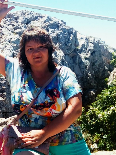 Светлана, Россия, Тихвин, 44 года. Ищу знакомство